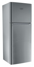 Hotpoint Ariston ENTM 18220 VW Hűtőszekrény Konyhai termékek - Hűtő, fagyasztó (szabadonálló) - Felülfagyasztós kombinált hűtő - 268179