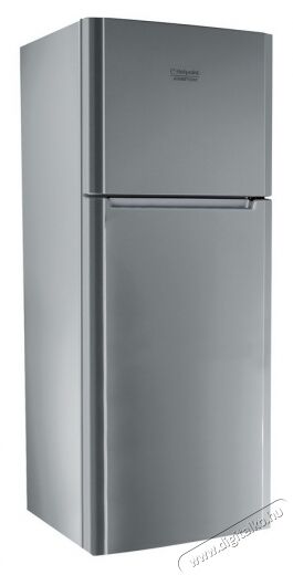 Hotpoint Ariston ENTM 18220 VW Hűtőszekrény Konyhai termékek - Hűtő, fagyasztó (szabadonálló) - Felülfagyasztós kombinált hűtő - 268179