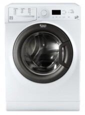 Hotpoint Ariston FMSG 623 B EU mosógép Háztartás / Otthon / Kültér - Mosógép / szárítógép - Elöltöltős keskeny (45cm-ig) mosógép - 289274