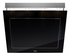 Hotpoint Ariston HKQV 9 K /HA Páraelszívó Konyhai termékek - Páraelszívó - Kürtős - 268246