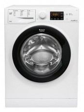 Hotpoint Ariston RSG 744 JK EU mosógép Háztartás / Otthon / Kültér - Mosógép / szárítógép - Elöltöltős normál (60cm-ig) mosógép - 294603