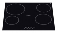 Hotpoint Ariston FI6 864 SH IX HA + KIA 640 C + MP 664 IX HA beépíthető szett Konyhai termékek - Sütő-főzőlap, tűzhely (beépíthető) - Sütő-főzőlap szett (beépíthető) - 347738