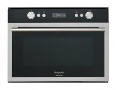 Hotpoint Ariston FI6 864 SH IX HA + KIA 640 C + MP 664 IX HA beépíthető szett Konyhai termékek - Sütő-főzőlap, tűzhely (beépíthető) - Sütő-főzőlap szett (beépíthető) - 347738