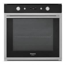Hotpoint Ariston FI6 864 SH IX HA + KIA 640 C + MP 664 IX HA beépíthető szett Konyhai termékek - Sütő-főzőlap, tűzhely (beépíthető) - Sütő-főzőlap szett (beépíthető) - 347738
