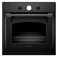 Hotpoint Ariston FT 850.1 (AN) /HA S Sütő Konyhai termékek - Sütő-főzőlap, tűzhely (beépíthető) - Sütő (beépíthető) - 268261