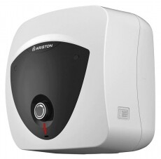 Hotpoint Ariston AN LUX 6 OR mosdó fölé felszerelhető elektromos vízmelegítő (3626236) Újdonságok - Új termékek - 364873