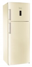 Hotpoint Ariston ENTYH 19261 FW Hűtőszekrény Konyhai termékek - Hűtő, fagyasztó (szabadonálló) - Felülfagyasztós kombinált hűtő - 281193
