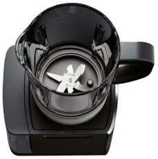 Hotpoint Ariston TB 060C AX0 Turmixgép és gőzpároló Konyhai termékek - Konyhai kisgép (előkészítés / feldolgozás) - Turmixgép - 281064