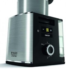 Hotpoint Ariston TB 060C AX0 Turmixgép és gőzpároló Konyhai termékek - Konyhai kisgép (előkészítés / feldolgozás) - Turmixgép - 281064
