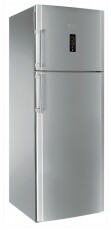 Hotpoint Ariston ENXTYH 19322 FWL Hűtőszekrény Konyhai termékek - Hűtő, fagyasztó (szabadonálló) - Felülfagyasztós kombinált hűtő - 281175