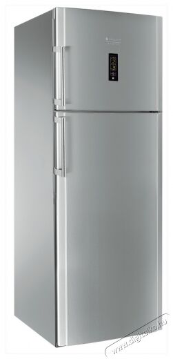 Hotpoint Ariston ENXTYH 19322 FWL Hűtőszekrény Konyhai termékek - Hűtő, fagyasztó (szabadonálló) - Felülfagyasztós kombinált hűtő - 281175