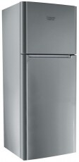 Hotpoint Ariston ENXTM 18322 X F felülfagyasztós hűtőszekrény Konyhai termékek - Hűtő, fagyasztó (szabadonálló) - Felülfagyasztós kombinált hűtő - 370238