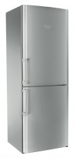 Hotpoint Ariston ENBLH 19221 VW hűtőszekrény Konyhai termékek - Hűtő, fagyasztó (szabadonálló) - Alulfagyasztós kombinált hűtő - 268198