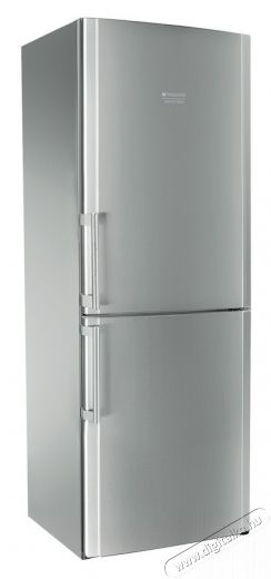 Hotpoint Ariston ENBLH 19221 VW hűtőszekrény Konyhai termékek - Hűtő, fagyasztó (szabadonálló) - Alulfagyasztós kombinált hűtő - 268198