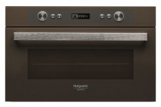 Hotpoint Ariston MD 764 CF HA mikrohullámú sütő Konyhai termékek - Mikrohullámú sütő - Mikrohullámú sütő (beépíthető) - 373377