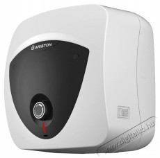 Hotpoint Ariston AN LUX 6 mosdó alá felszerelhető elektromos vízmelegítő Háztartás / Otthon / Kültér - Vízmelegítő / bojler / tároló - Vízmelegítő - 373959