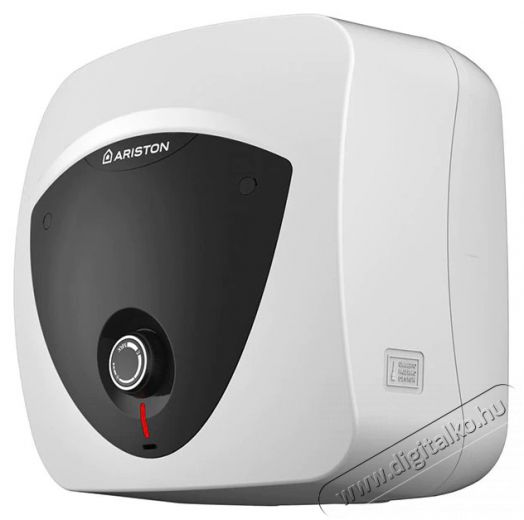 Hotpoint Ariston AN LUX 6 mosdó alá felszerelhető elektromos vízmelegítő Háztartás / Otthon / Kültér - Vízmelegítő / bojler / tároló - Vízmelegítő - 373959