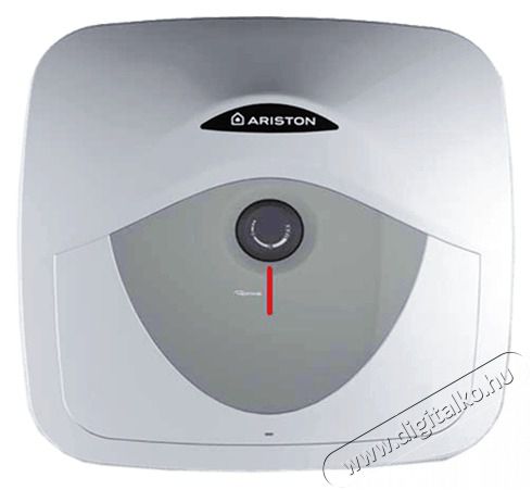 Hotpoint Ariston AN RS 10U EU FORRÓVÍZTÁROLÓ Háztartás / Otthon / Kültér - Vízmelegítő / bojler / tároló - Bojler / melegvíz tároló - 373973