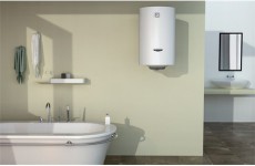 Hotpoint Ariston PRO1 R 80 VTS 1,8K EU FORRÓVÍZTÁROLÓ Háztartás / Otthon / Kültér - Vízmelegítő / bojler / tároló - Bojler / melegvíz tároló - 373975