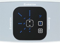 Hotpoint Ariston VELIS EVO 50 EU  Bojler  Háztartás / Otthon / Kültér - Vízmelegítő / bojler / tároló - Bojler / melegvíz tároló - 373972