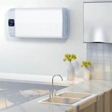 Hotpoint Ariston VELIS EVO 50 EU  Bojler  Háztartás / Otthon / Kültér - Vízmelegítő / bojler / tároló - Bojler / melegvíz tároló - 373972