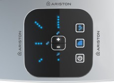 Hotpoint Ariston VELIS WIFI 50  Bojler Háztartás / Otthon / Kültér - Vízmelegítő / bojler / tároló - Bojler / melegvíz tároló - 373978