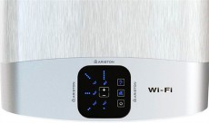 Hotpoint Ariston VELIS WIFI 80  Bojler Háztartás / Otthon / Kültér - Vízmelegítő / bojler / tároló - Bojler / melegvíz tároló - 373979
