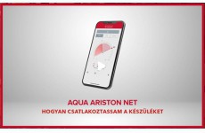 Hotpoint Ariston VELIS WIFI 80  Bojler Háztartás / Otthon / Kültér - Vízmelegítő / bojler / tároló - Bojler / melegvíz tároló - 373979