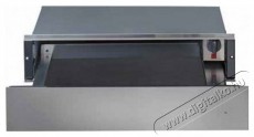 Hotpoint Ariston WD 714 IX melegentartó fiók Konyhai termékek - Sütő-főzőlap, tűzhely (beépíthető) - Melegentartó fiók - 398695