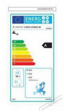 Hotpoint Ariston LYDOS HYBRID 80 3629052 Forróvíztároló Háztartás / Otthon / Kültér - Vízmelegítő / bojler / tároló - Bojler / melegvíz tároló - 373980