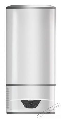 Hotpoint Ariston LYDOS HYBRID 80 3629052 Forróvíztároló Háztartás / Otthon / Kültér - Vízmelegítő / bojler / tároló - Bojler / melegvíz tároló - 373980