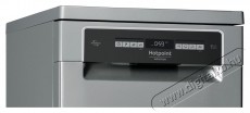 Hotpoint HSFO 3T223 WC X Mosogat&oacute;g&eacute;p, 45 cm, Rozsdamnetes ac&eacute;l Konyhai term&eacute;kek - Mosogat&oacute;g&eacute;p - Keskeny (45cm-ig) szabadon&aacute;ll&oacute; mosogat&oacute;g&eacute;p - 535330