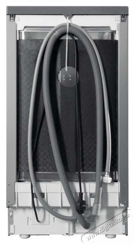 Hotpoint HSFO 3T223 WC X Mosogat&oacute;g&eacute;p, 45 cm, Rozsdamnetes ac&eacute;l Konyhai term&eacute;kek - Mosogat&oacute;g&eacute;p - Keskeny (45cm-ig) szabadon&aacute;ll&oacute; mosogat&oacute;g&eacute;p - 535330