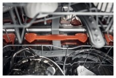 Hotpoint HSFO 3T223 WC X Mosogat&oacute;g&eacute;p, 45 cm, Rozsdamnetes ac&eacute;l Konyhai term&eacute;kek - Mosogat&oacute;g&eacute;p - Keskeny (45cm-ig) szabadon&aacute;ll&oacute; mosogat&oacute;g&eacute;p - 535330