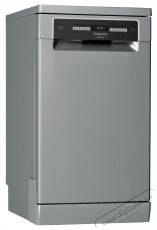 Hotpoint HSFO 3T223 WC X Mosogat&oacute;g&eacute;p, 45 cm, Rozsdamnetes ac&eacute;l Konyhai term&eacute;kek - Mosogat&oacute;g&eacute;p - Keskeny (45cm-ig) szabadon&aacute;ll&oacute; mosogat&oacute;g&eacute;p - 535330