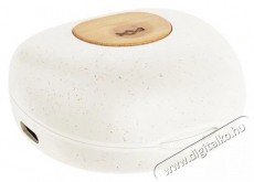 House of Marley Champion TWS - Signature Cream Audio-Video / Hifi / Multim&eacute;dia - F&uuml;l &eacute;s Fejhallgat&oacute;k - F&uuml;lhallgat&oacute; mikrofonnal / headset - 518753
