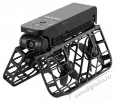 HOVERAir X1 Combo black Fényképezőgép / kamera - Drón - Drón - 524963