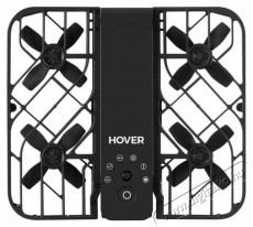 HOVERAir X1 Combo black Fényképezőgép / kamera - Drón - Drón - 524963