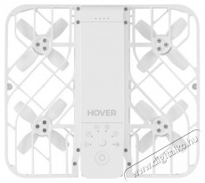 HOVERAir X1 Combo white F&eacute;nyk&eacute;pezőg&eacute;p / kamera - Dr&oacute;n - Dr&oacute;n - 524964