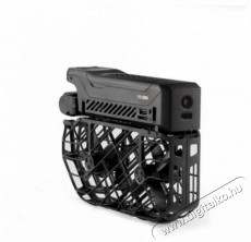 HOVERAir X1 Pro Basic Combo black Fényképezőgép / kamera - Drón - Drón - 524962