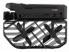 HOVERAir X1 Pro Basic Combo black Fényképezőgép / kamera - Drón - Drón - 524962