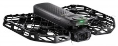 HOVERAir X1 Pro Max Max Basic Combo black Fényképezőgép / kamera - Drón - Drón - 524960