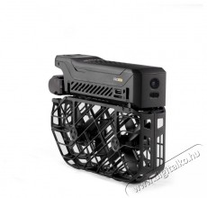 HOVERAir X1 Pro Max Max Basic Combo black Fényképezőgép / kamera - Drón - Drón - 524960