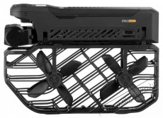 HOVERAir X1 Pro Max Standard black Fényképezőgép / kamera - Drón - Drón - 524961