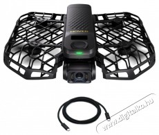 HOVERAir X1 Pro Max Standard black Fényképezőgép / kamera - Drón - Drón - 524961