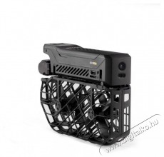 HOVERAir X1 Pro Max Standard black Fényképezőgép / kamera - Drón - Drón - 524961