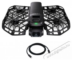 HOVERAir X1 Pro Standard black Fényképezőgép / kamera - Drón - Drón - 524959