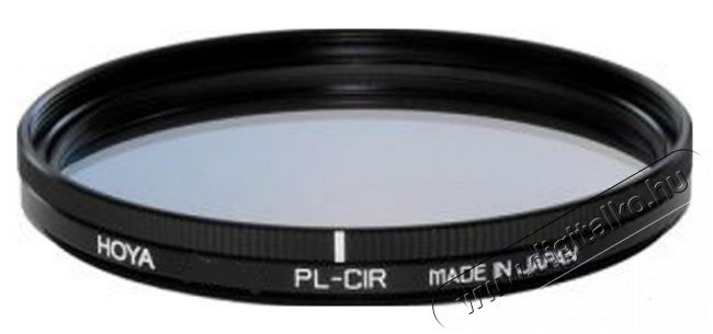 Hoya Standard CPL Cirkulár Polár Szűrő 28mm Fotó-Videó kiegészítők - Szűrő - Polár szűrő - 261248