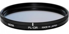 Hoya Standard CPL Cirkulár Polár Szűrő 43mm Fotó-Videó kiegészítők - Szűrő - Polár szűrő - 261254
