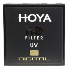 Hoya HD UV Szűrő 62mm Fotó-Videó kiegészítők - Szűrő - UV szűrő - 261398